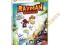 RAYMAN ORIGINS PL - X360 - SPEKTRUM ZABRZE