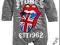 NEXT WIOSNA RAMPERS ROLLING STONES stan extra r.68