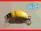 WOBLER OWADOPODOBNY -okoń, kleń, pstrąg  Goldfish!