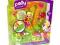 Polly Pocket OGRODOWY ŚWIAT T4485