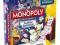 GRA PLANSZOWA Hasbro MONOPOLY Szalona Gotówka 2009