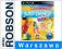 JUST DANCE KIDS KINECT PS3 / MOVE  / SKLEP ROBSON