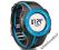 GARMIN Forerunner 210 multicolour HR HRM + GWAR FV