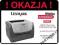 LEXMARK E352DN+TONER DUPLEX USB+LAN+GRATIS FV23%Gw
