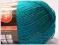 Bella Red Heart włóczka 100g kol.  415 turkusowy