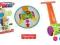 FISHER PRICE i Chodzik NIESFORNE PIŁECZKI Nowy !!!