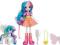 My Little Pony Equestria GIRLS Celestia + kucyk