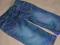 MINI BODEN- SPODENKI JEANSOWE RYBACZKI r. 140