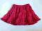 Girl2Girl spódniczka TUTU falbanki cekiny NOWA 92