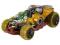 HOT WHEELS resorak SWAMP BUGGY Mattel