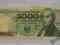 5000 zł 1986 ser. AY stan UNC
