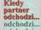 Kiedy partner odchodzi - Doris Wolf