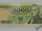 5000 zł 1988 ser. DD stan UNC