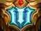 Konto League of Legends Gold