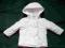 Ciepła kurtka dziecięca