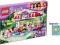 LEGO FRIENDS- 3061- KAWIARNIA - WAWA,NOWE!