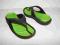 CROCS super gumowe japonki 12/13 30/31