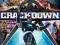 Crackdown PL - Xbox 360 Używana Kraków Game Over