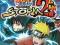 Naruto Ultimate Ninja Storm 2 - Xbox 360 Kraków