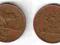 Suid Afrika 2 cent 1970 rok