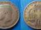 Grecja 10 Drachm 1968 rok