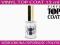 AP VINYL TOP COAT 15ML - SUPER TRWAŁOŚĆ I POŁYSK!