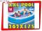 BASEN DMUCHANY 262x175CM  DLA DZIECI - BESTWAY