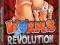 Worms Revolution PC PL Delux Edition Nowa Folia 24