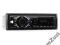 RADIO SAMOCHODOWE MP3-SD-USB-BLUETOOTH  /A89/