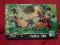 PUZZLE BEN10  / 60 X 40 cm / 260 sztuk / TREFL /3+
