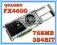NVIDIA QUADRO FX4600 768MB GDDR3 384 BIT PCI-E