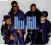 Dru Hill - How Deep Is Your Love