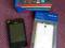 Nokia Asha 501 Dual Sim; czarna + biała; gwarancja