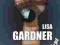 Sąsiad Lisa Gardner audiobook płyta CD mp3 RABAT