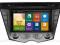 WYPRZ Nawigacja GPS DVD Radio Hyundai VELOSTER