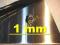 BLACHA KWASOODPORNA NIERDZEWNA 1,0 mm 1250x500 2B