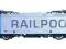 ROCO elektrowóz BR185 691-3 RAILPOOL