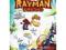 RAYMAN ORIGINS _ WYDANIE PREMIEROWE PL