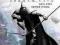 BATMAN ARKHAM CITY / komiks / nowy / sklep
