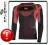 ROWER narty BRUBECK DRY bielizna termoaktywna _L