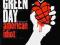 Tabulatury Greenday - American Idiot