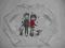 BLUZKA Z DZIEWCZYNAMI CHEROKEE r.146