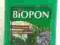 BIOPON  nawóz  do roślin balkonowych 1l