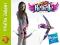 Hasbro Nerf Rebelle Łuk Heartbreaker Bow A7324