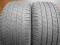 OPONY 255/45/19 MICHELIN PILOT A/S 6MM 2SZT. NO