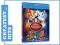 ARYSKOTRACI (DISNEY) (BLU-RAY)