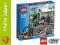 LEGO CITY LOTNISKO Ciężarówka 60020