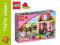 LEGO DUPLO Stadnina 10500