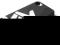 OBUDOWA FRENDS iPHONE CASE BIG LOGO BLACK BZP