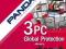 Panda Global Protection 2014 3 PC 12 M FVAT